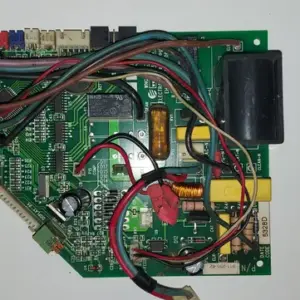 Placa Electrónica de Aire Acondicionado ELECTRA WNG-30-CTRL REV0.3