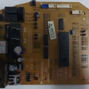 Placa Electrónica de Aire Acondicionado Placas por código PD-H120VE-00