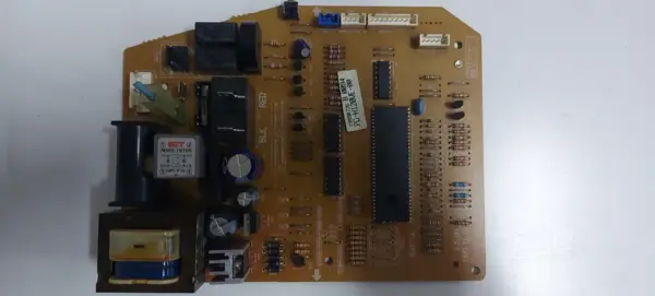 Placa Electrónica de Aire Acondicionado Placas por código PD-H120VE-00