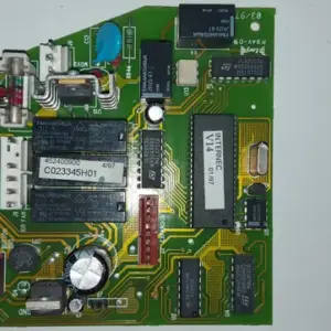 Placa Electrónica de Aire Acondicionado Placas por código C023345H01