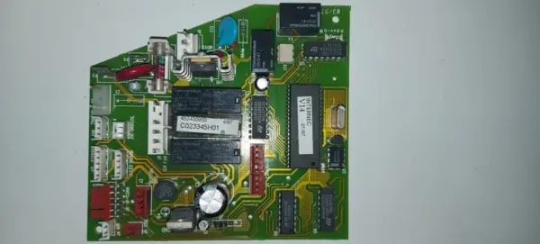 Placa Electrónica de Aire Acondicionado Placas por código C023345H01