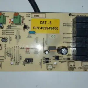 Placa Electrónica de Aire Acondicionado Placas por código 452949400