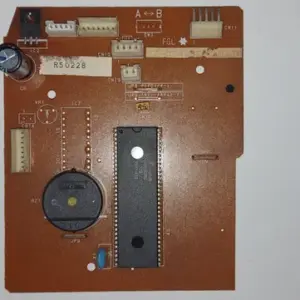 Placa Electrónica de Aire Acondicionado Placas por código R5 0228