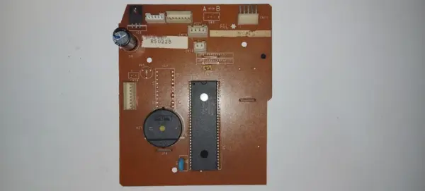 Placa Electrónica de Aire Acondicionado Placas por código R5 0228