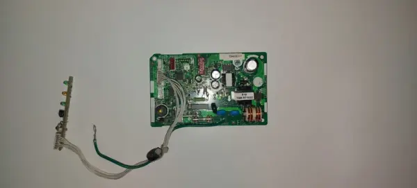 Placa Electrónica de Aire Acondicionado FUJITSU 1304HSE-C1 / ASYG12LLC