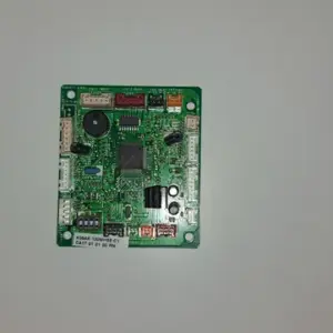 Placa Electrónica de Aire Acondicionado FUJITSU K06AK-120WHSE-C1 / ARYG45LMLA