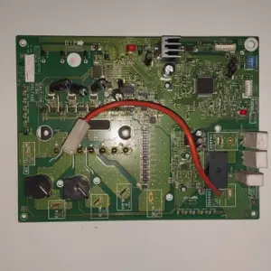 Placa Electrónica de Aire Acondicionado FUJITSU K11CA-1200HUE-TR1 / AOYGA5LATT