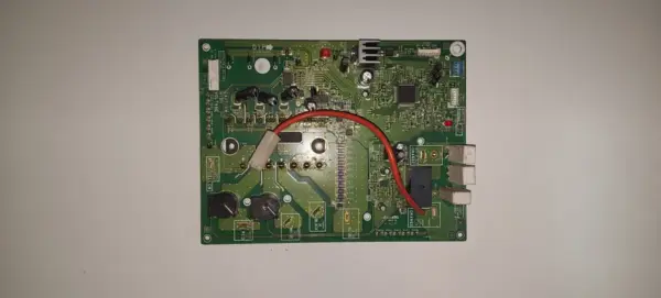 Placa Electrónica de Aire Acondicionado FUJITSU K11CA-1200HUE-TR1 / AOYGA5LATT