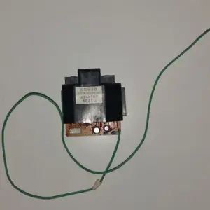 Placa Electrónica de Aire Acondicionado PANASONIC A744704 6D21 / CS_E15GKEW