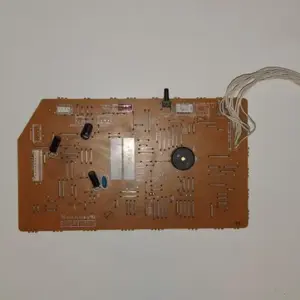 Placa Electrónica de Aire Acondicionado PANASONIC A744552 R6A94V0 / CS_E15GKEW