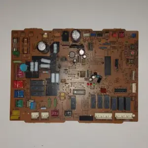 Placa Electrónica de Aire Acondicionado PANASONIC CV-100H1HPP