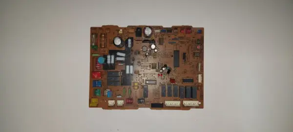 Placa Electrónica de Aire Acondicionado PANASONIC CV-100H1HPP