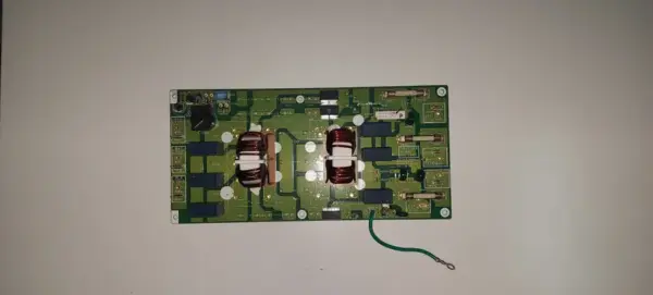 Placa Electrónica de Aire Acondicionado FUJITSU K07AQ-0700HUE-FL0 / A0YGA5LATT
