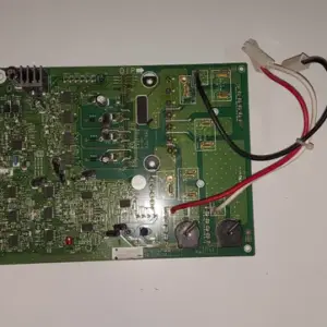 Placa Electrónica de Aire Acondicionado FUJITSU K11BZ-1100HUE-AF0 / A0YGA5LATT