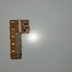 Placa Electrónica de Aire Acondicionado PANASONIC A744526 / CS_E15GKEW