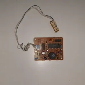 Placa Electrónica de Aire Acondicionado Placas por código A73795