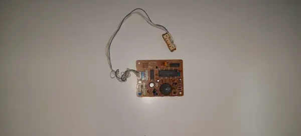 Placa Electrónica de Aire Acondicionado Placas por código A73795