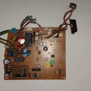 Placa Electrónica de Aire Acondicionado Placas por código 42QP8A55010 / 42QP8A58500C