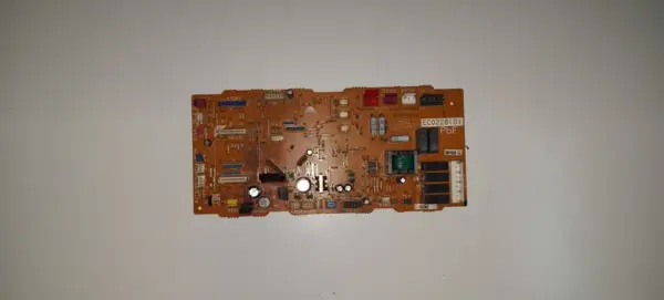 Placa Electrónica de Aire Acondicionado DAIKIN FBQ35-60B7V1 / EC0228(D)