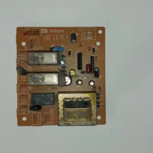 Placa Electrónica de Aire Acondicionado Placas por código AE-221 3P / AE-281 3P