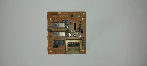 Placa Electrónica de Aire Acondicionado Placas por código AE-221 3P / AE-281 3P