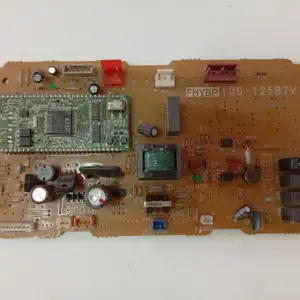 Placa Electrónica de Aire Acondicionado Placas por código FHYBP100 125B7V1/EC0061