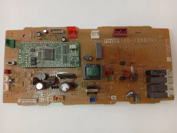 Placa Electrónica de Aire Acondicionado Placas por código FHYBP100 125B7V1/EC0061