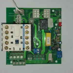 Placa Electrónica de Aire Acondicionado Placas por código 402453
