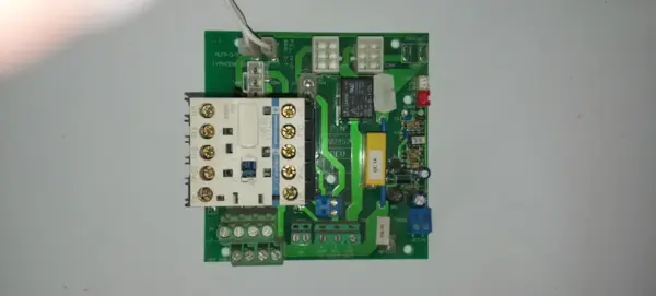 Placa Electrónica de Aire Acondicionado Placas por código 402453