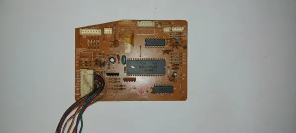 Placa Electrónica de Aire Acondicionado DAEWOO S/N 3104397161