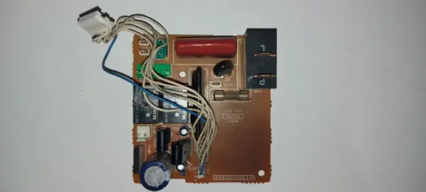 Placa Electrónica de Aire Acondicionado Placas por código A70835 / A73796