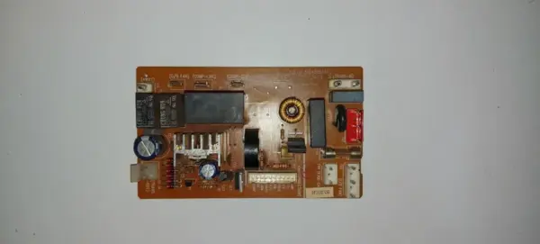 Placa Electrónica de Aire Acondicionado DAEWOO DSB-121LH/ S/N 3104396141/ B120LH