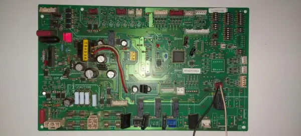 Placa Electrónica de Aire Acondicionado MITSUBISHI ELECTRIC PUHZRP71VHA