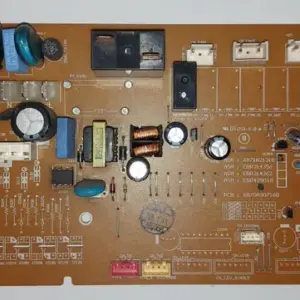 Placa Electrónica de Aire Acondicionado Placas por código 6871A21318 / 6870A90716B