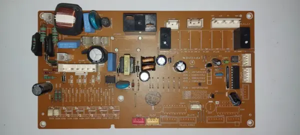 Placa Electrónica de Aire Acondicionado Placas por código 6871A21318 / 6870A90716B