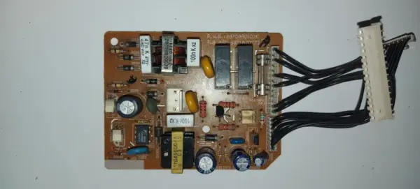 Placa Electrónica de Aire Acondicionado Placas por código 6870A90103E / 6871A20272