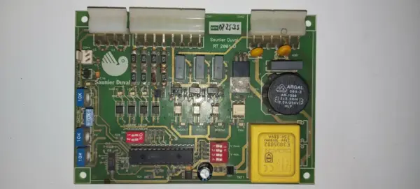 Placa Electrónica de Aire Acondicionado SAUNIER DUVAL RT 2001 D