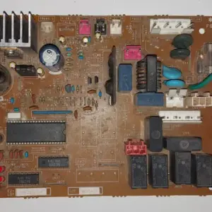 Placa Electrónica de Aire Acondicionado Placas por código 0982HUE-C