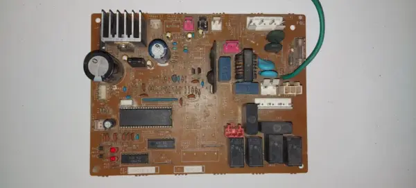 Placa Electrónica de Aire Acondicionado Placas por código 0982HUE-C