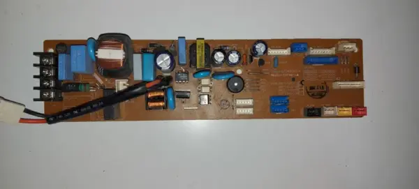 Placa Electrónica de Aire Acondicionado Placas por código 6870A90131K / 6871A10370