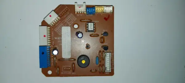 Placa Electrónica de Aire Acondicionado Placas por código 6871A20317H