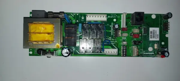 Placa Electrónica de Aire Acondicionado Placas por código 070406-0818 TAC640