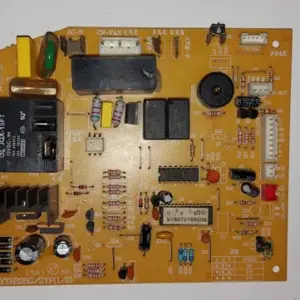 Placa Electrónica de Aire Acondicionado Placas por código LHX-YTHS35G/ZYP(1/3) / CLSA12I