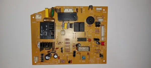 Placa Electrónica de Aire Acondicionado Placas por código LHX-YTHS35G/ZYP(1/3) / CLSA12I
