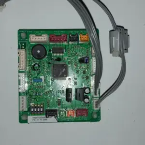 Placa Electrónica de Aire Acondicionado Placas por código K06AK-120DHSE-C1 V08
