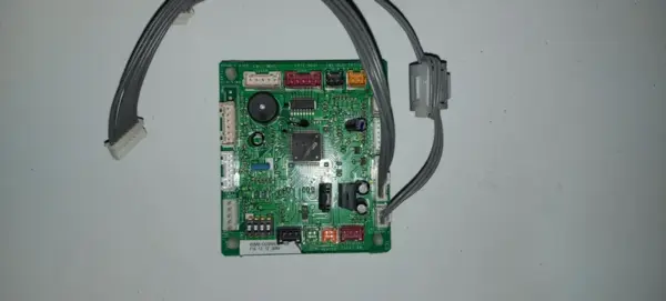 Placa Electrónica de Aire Acondicionado Placas por código K06AK-120DHSE-C1 V08