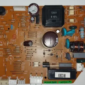 Placa Electrónica de Aire Acondicionado LG 291003K ROHS / 76FF03A11