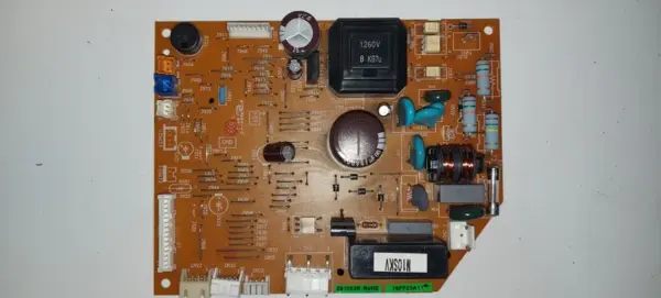 Placa Electrónica de Aire Acondicionado LG 291003K ROHS / 76FF03A11
