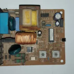 Placa Electrónica de Aire Acondicionado Placas por código 6870A90009N / 6871A20130