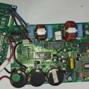 Placa Electrónica de Aire Acondicionado Placas por código 38AS6A55100 / 38AS6A55110